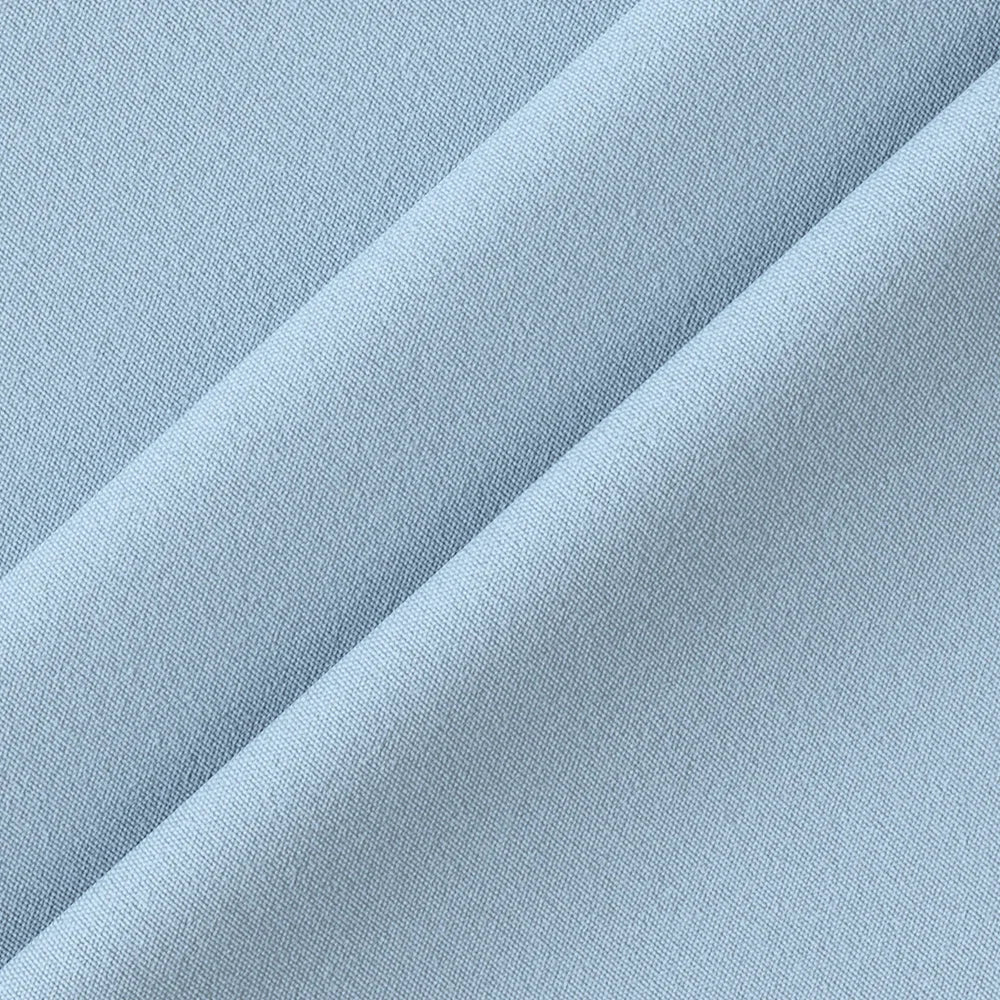 Summer Dresses Sexy Plain Sleeveless Halter Neck Nipped Waists Layered Draped Midi Evening Dresses for Women