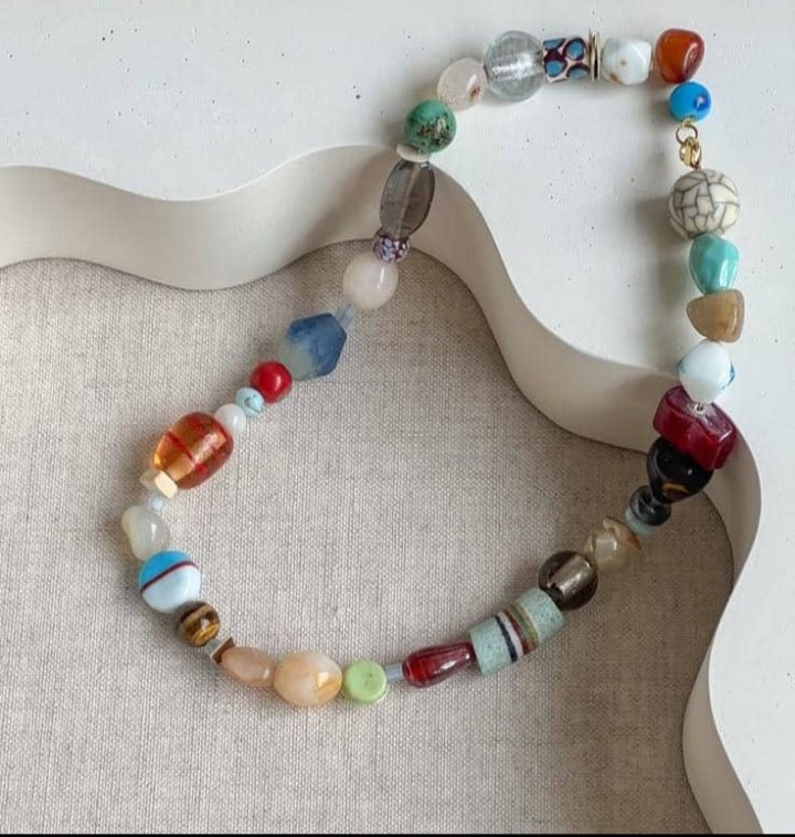 Unisex beautiful Necklace. - DicartluzeDicartluzeUnisex beautiful Necklace.