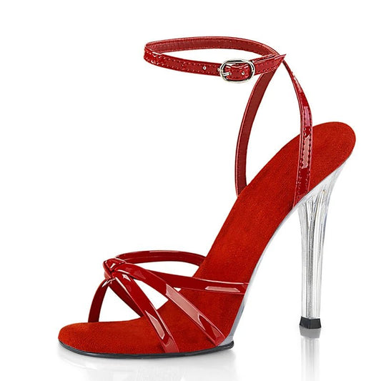 12cm Sexy women party heels shoes - DicartluzeDicartluze12cm Sexy women party heels shoes