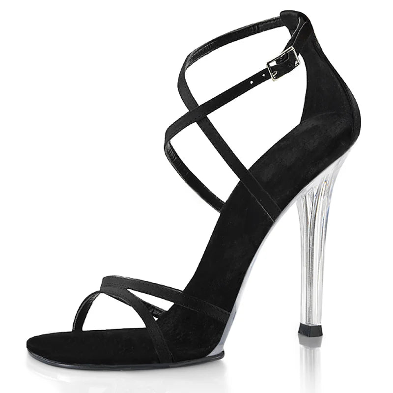 12cm Sexy women party heels shoes - DicartluzeDicartluze12cm Sexy women party heels shoes