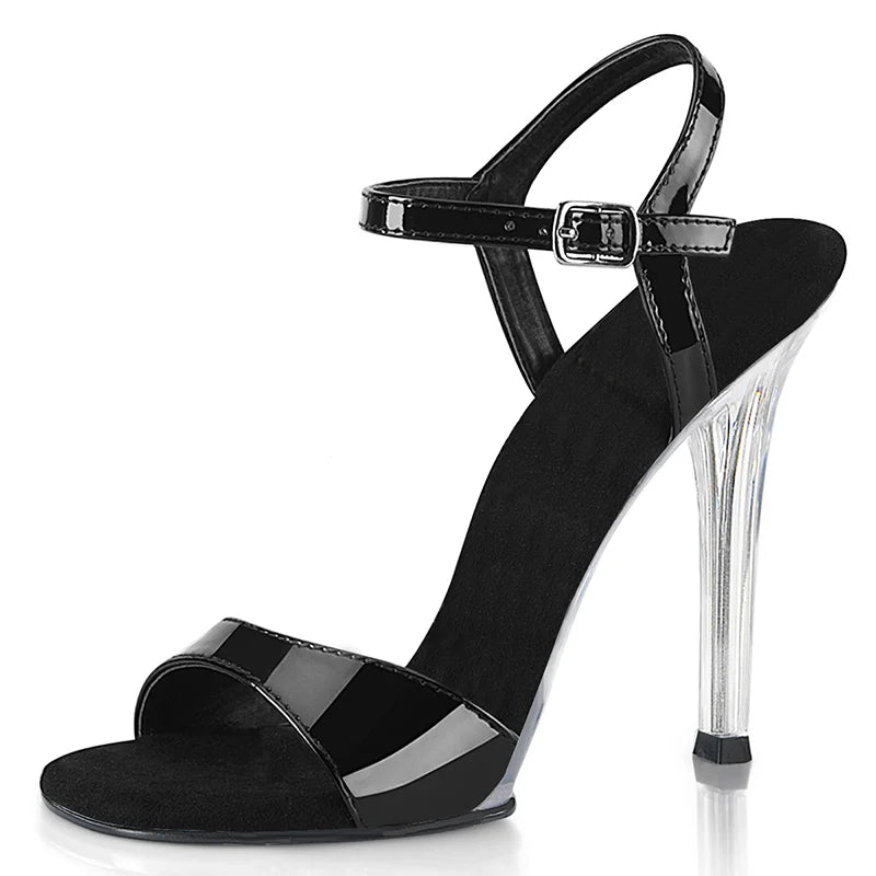 12cm Sexy women party heels shoes - DicartluzeDicartluze12cm Sexy women party heels shoes