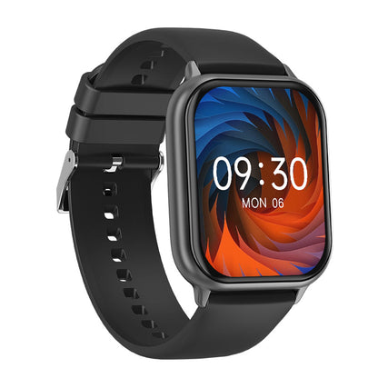 Affordable Smart Watches 1.85" (Answer/Make Call) Fitness Tracker, 112+ Sport Modes, Heart Rate and Sleep Monitor-1