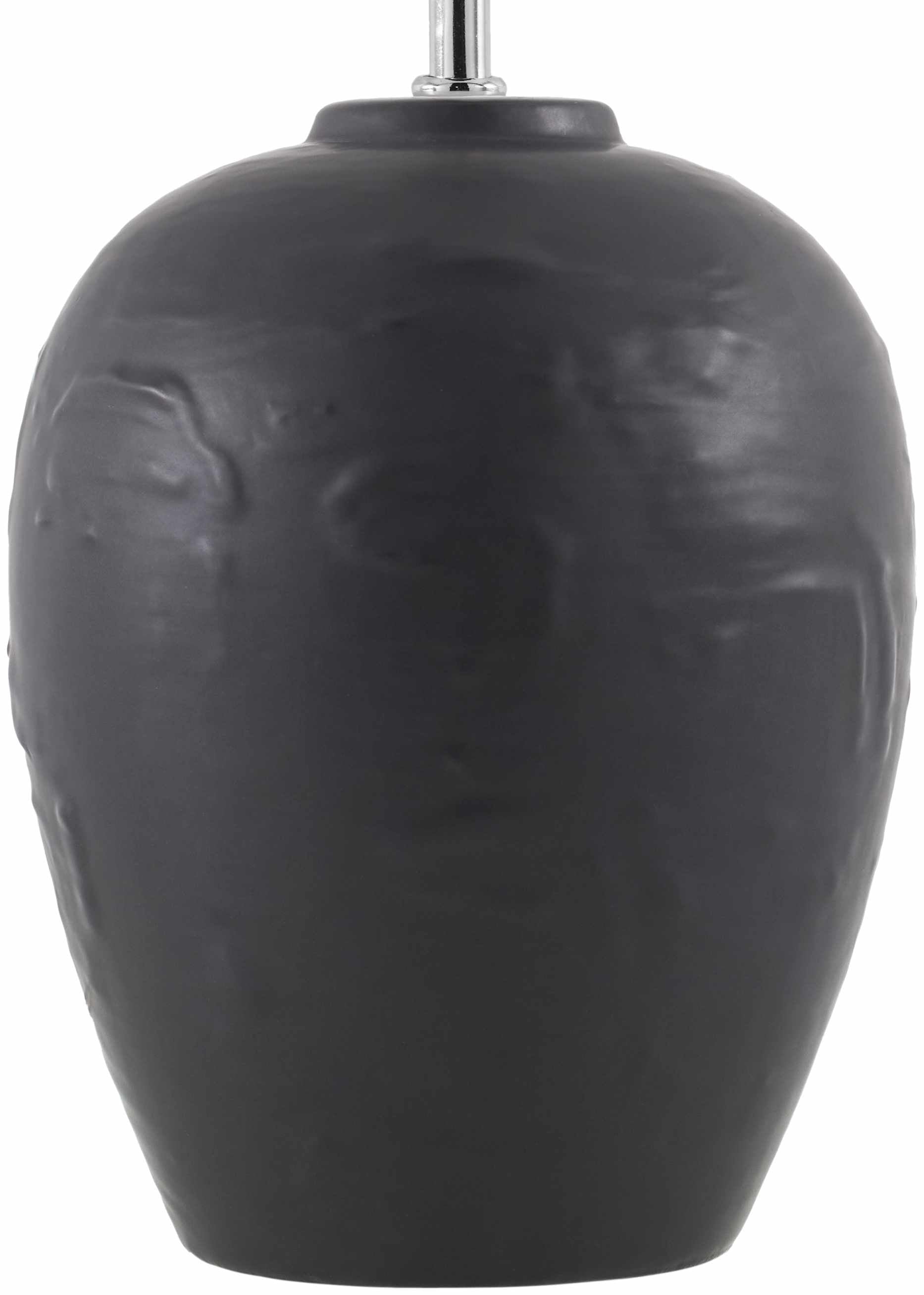 Carapelle Black Table Lamp-2