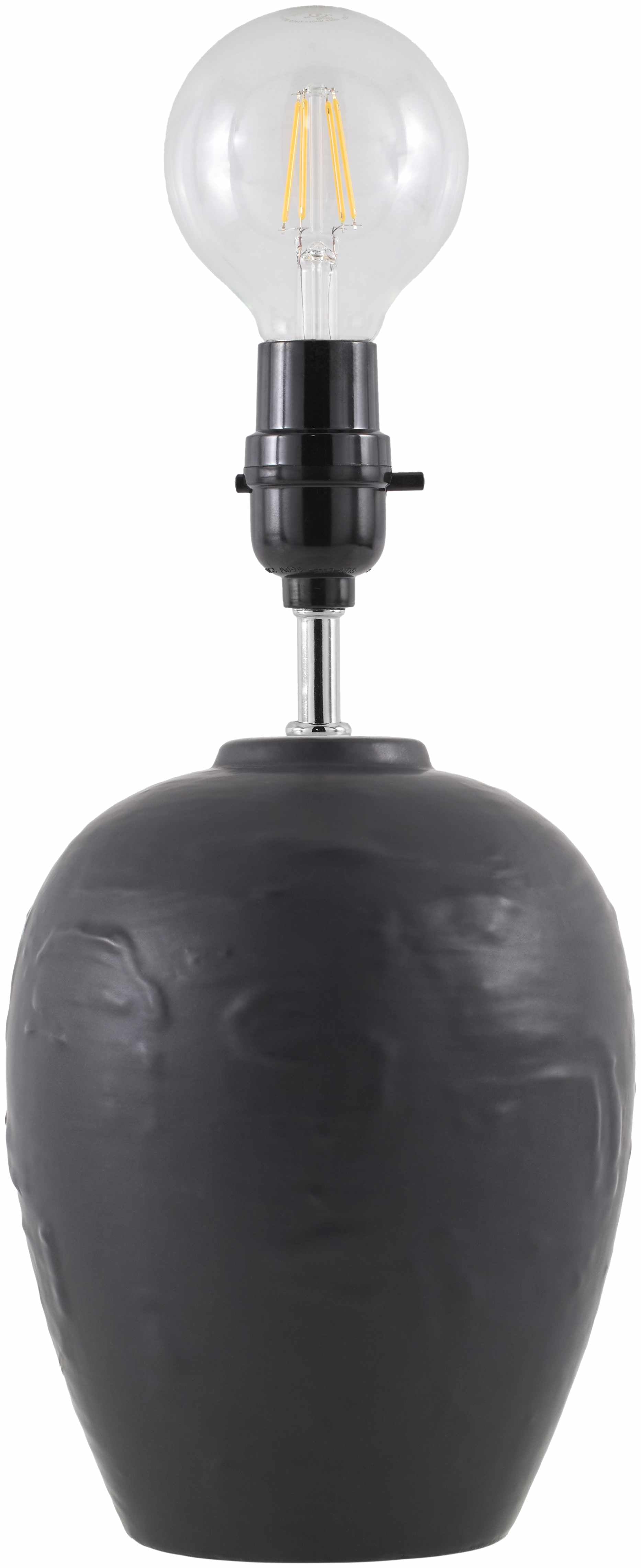 Carapelle Black Table Lamp-4