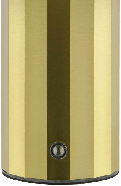 Kranenburg Metallic - Brass Table Lamp-1