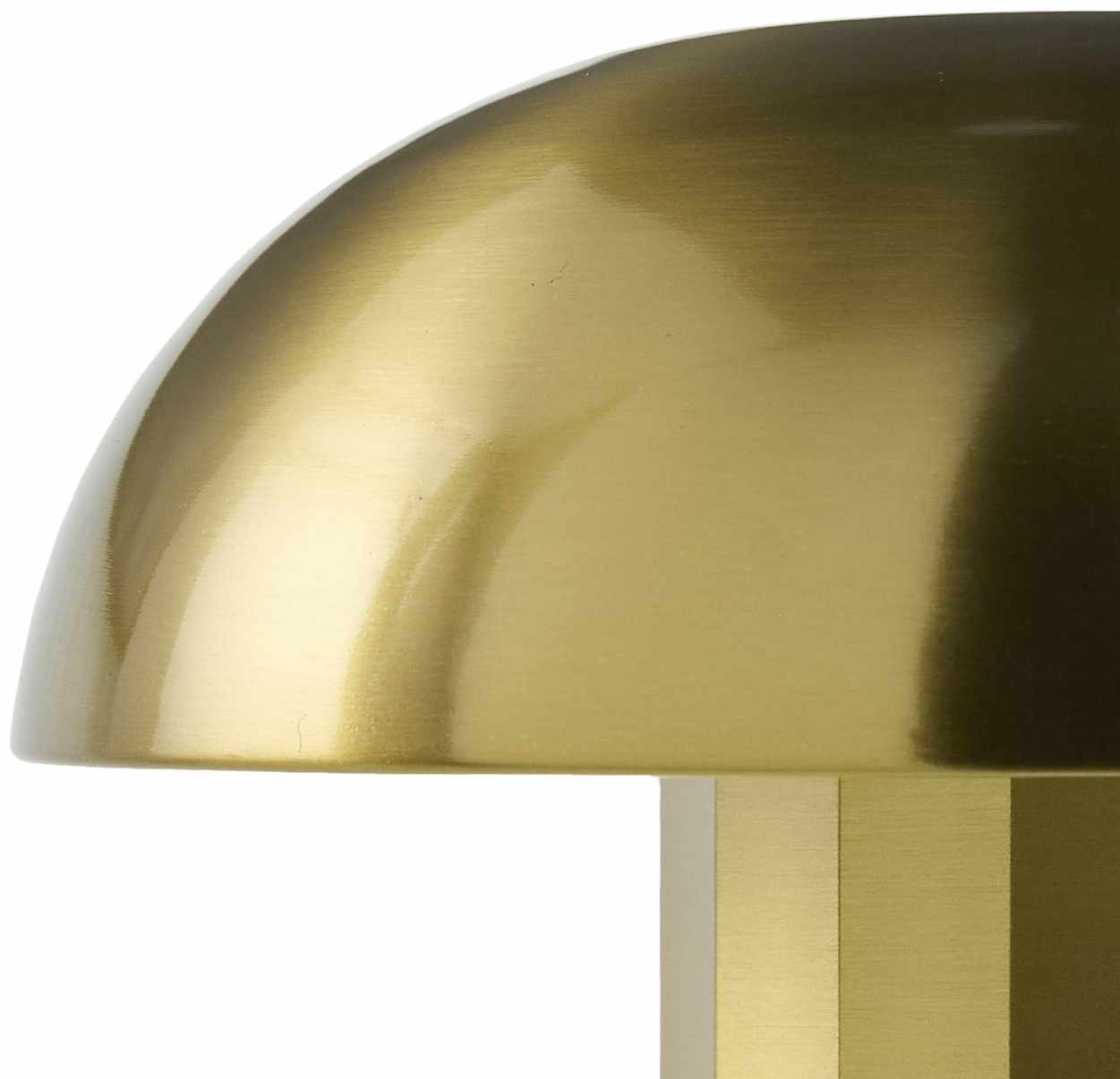Kranenburg Metallic - Brass Table Lamp-2