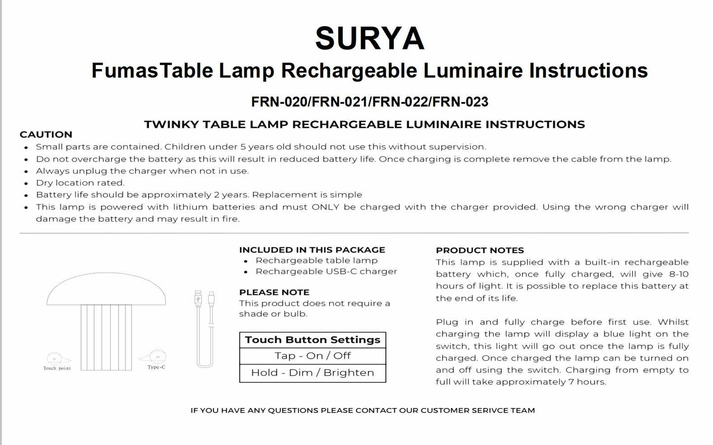 Kranenburg Metallic - Brass Table Lamp-3