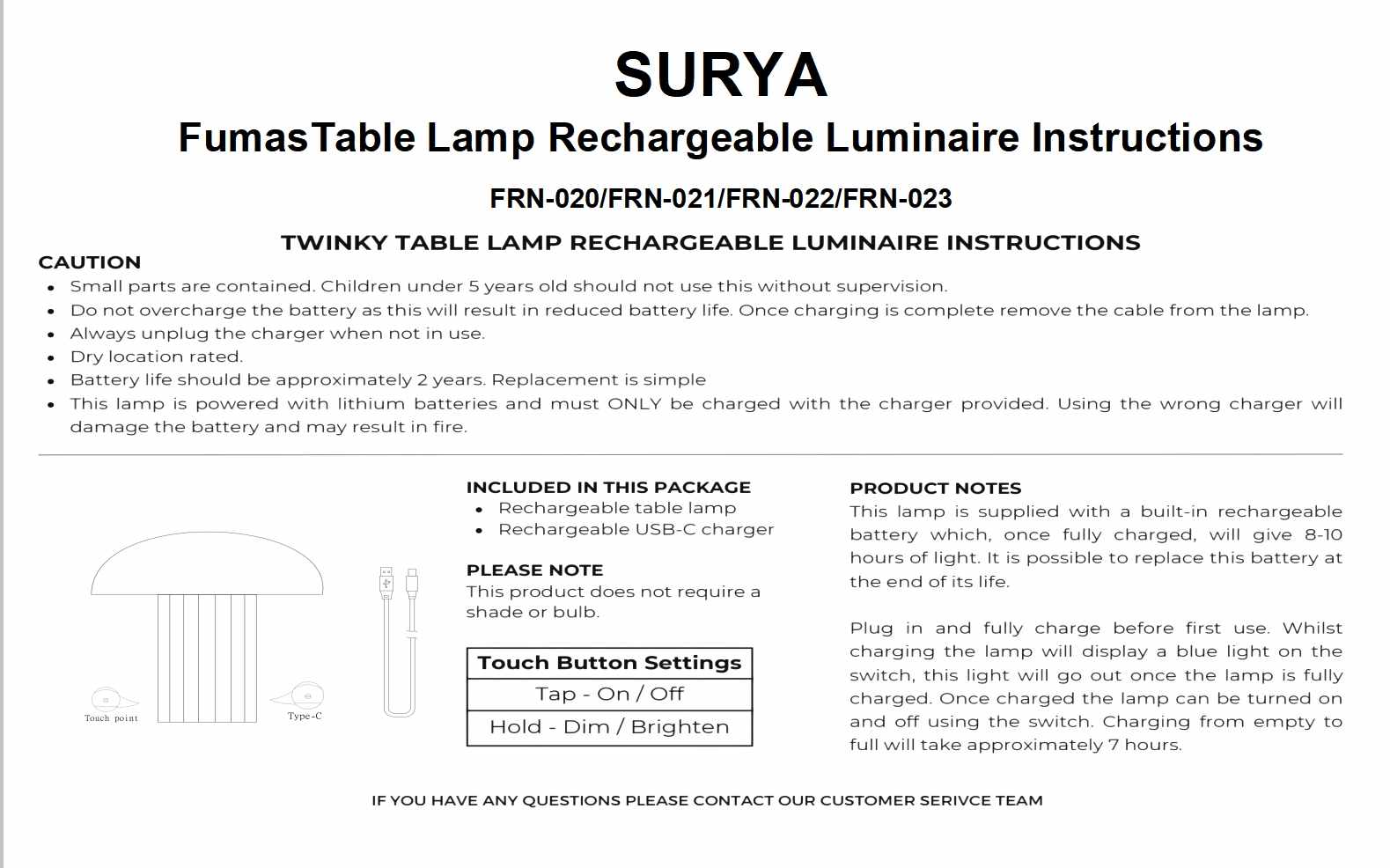 Kranenburg Metallic - Brass Table Lamp-3