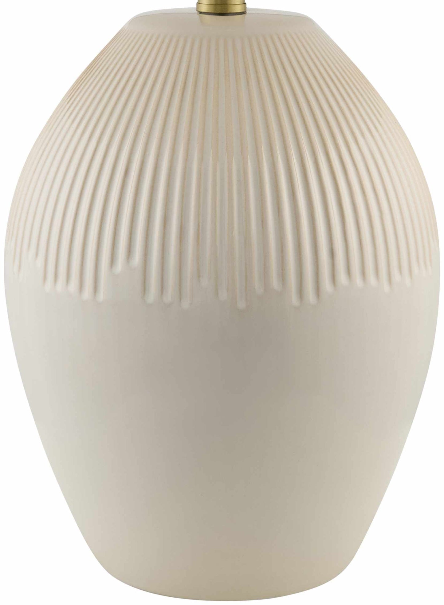 Lechbruck Cream Table Lamp-3