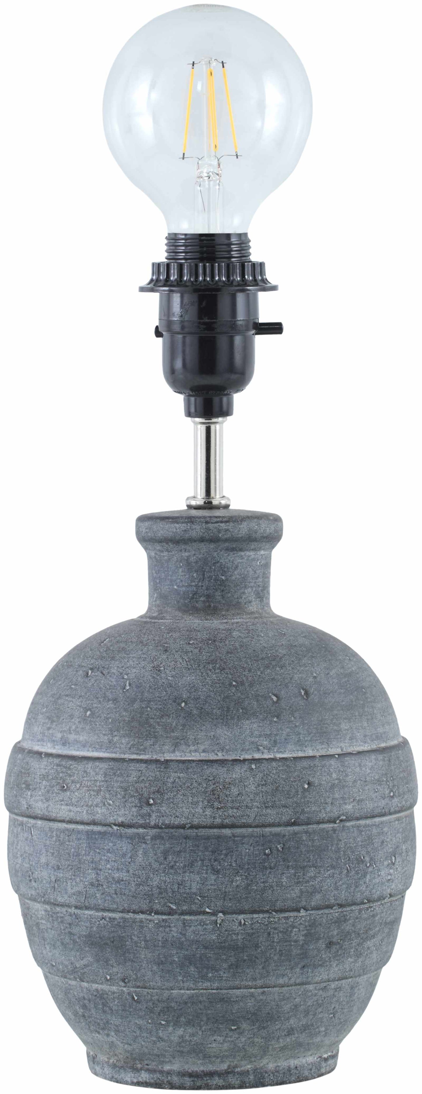 Mendrisio Cream Table Lamp-4