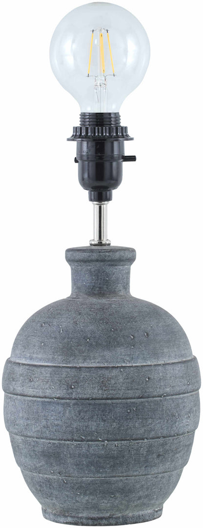 Mendrisio Cream Table Lamp-4