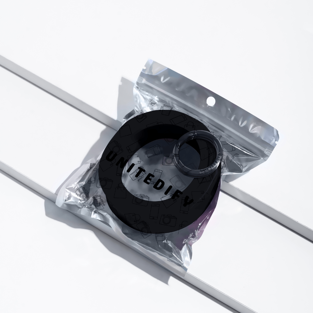 Unitedify Decorative Strap for Labubu-3