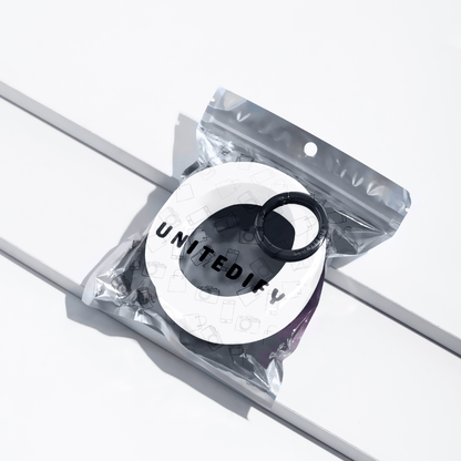 Unitedify Decorative Strap for Labubu-4