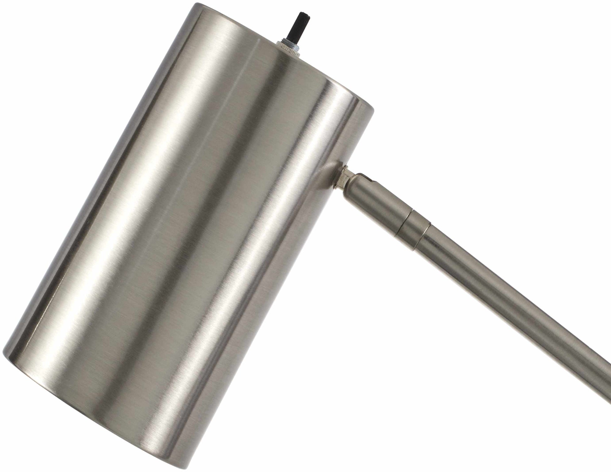 Pielavesi Silver Gray Floor Lamp-2