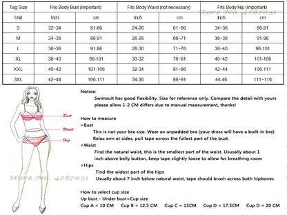 Hot 12 Colors Women Slim Bikini Sets High Waisted Sexy Swimwear 2 Pieces 2025 Solid/Floral Ruched Brazilian Swimsuit Cross Front