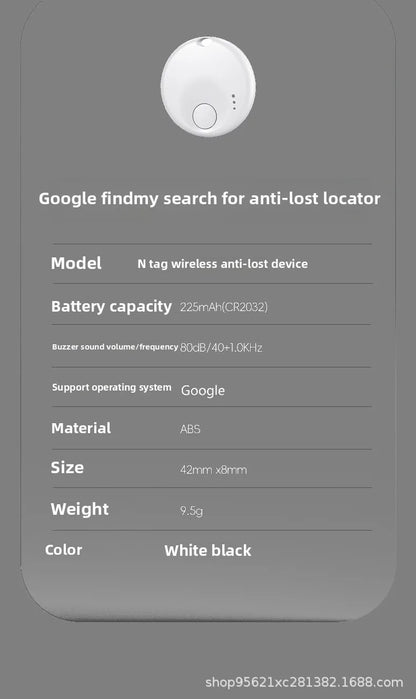 Google Find My Gps Tracker Android Smart Activity Trackers Wearable Devices Android Finder Tag Tracker Car Smart Electronics