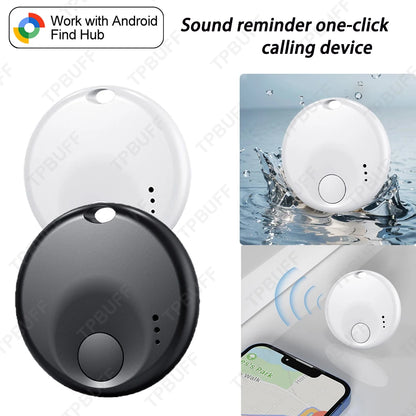 Google Find My Gps Tracker Android Smart Activity Trackers Wearable Devices Android Finder Tag Tracker Car Smart Electronics