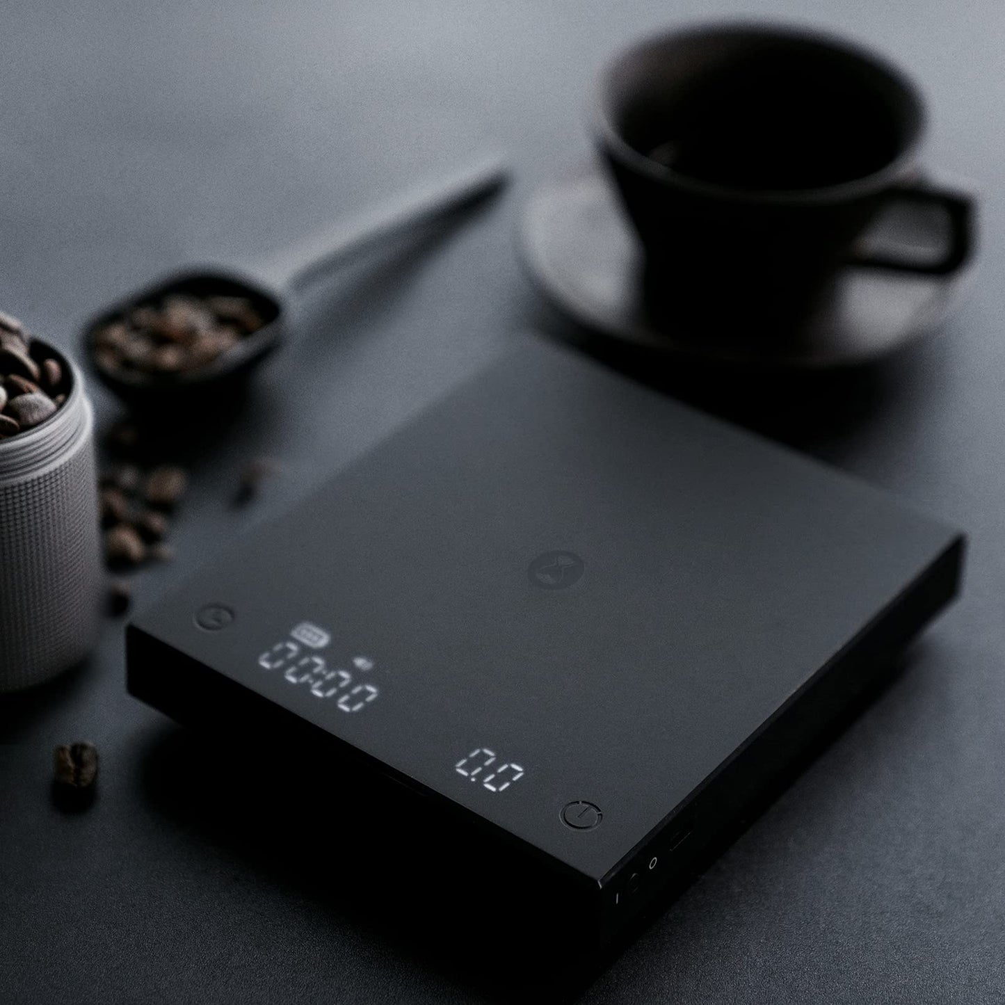 NNEOBA Electronic Coffee Scale-1