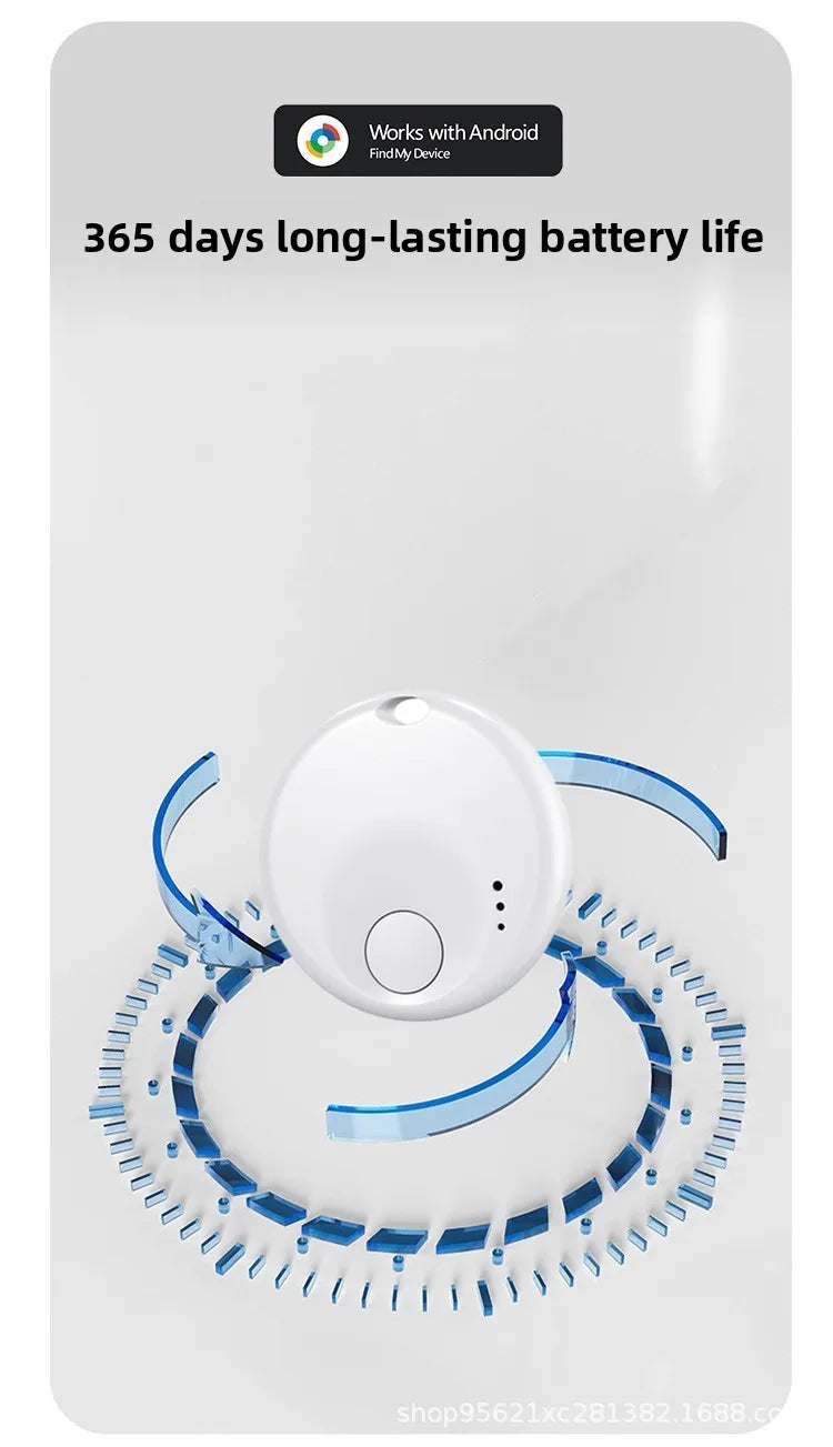 Google Find My Gps Tracker Android Smart Activity Trackers Wearable Devices Android Finder Tag Tracker Car Smart Electronics