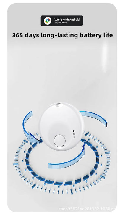 Google Find My Gps Tracker Android Smart Activity Trackers Wearable Devices Android Finder Tag Tracker Car Smart Electronics