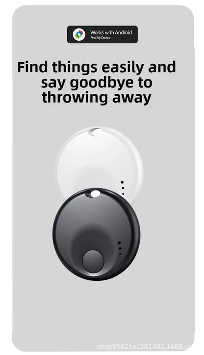 Google Find My Gps Tracker Android Smart Activity Trackers Wearable Devices Android Finder Tag Tracker Car Smart Electronics