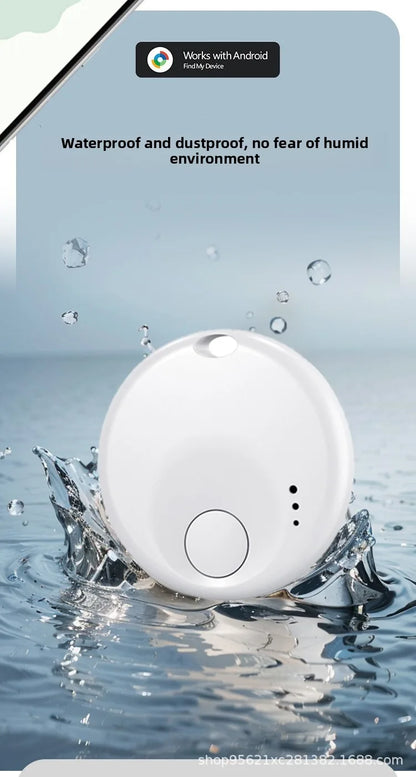 Google Find My Gps Tracker Android Smart Activity Trackers Wearable Devices Android Finder Tag Tracker Car Smart Electronics