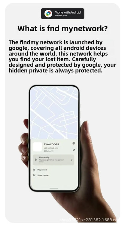 Google Find My Gps Tracker Android Smart Activity Trackers Wearable Devices Android Finder Tag Tracker Car Smart Electronics