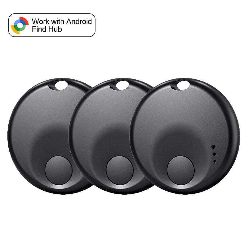 Google Find My Gps Tracker Android Smart Activity Trackers Wearable Devices Android Finder Tag Tracker Car Smart Electronics