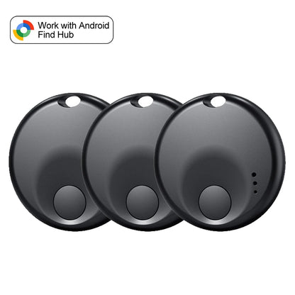 Google Find My Gps Tracker Android Smart Activity Trackers Wearable Devices Android Finder Tag Tracker Car Smart Electronics