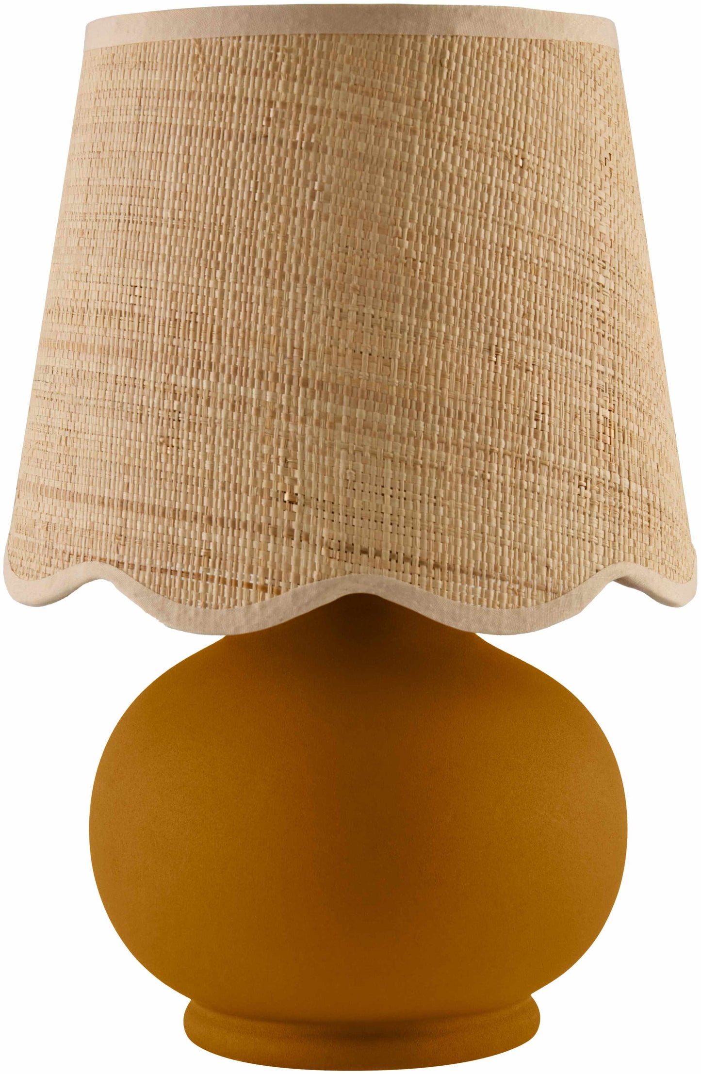 Theisseil Tan Table Lamp-1
