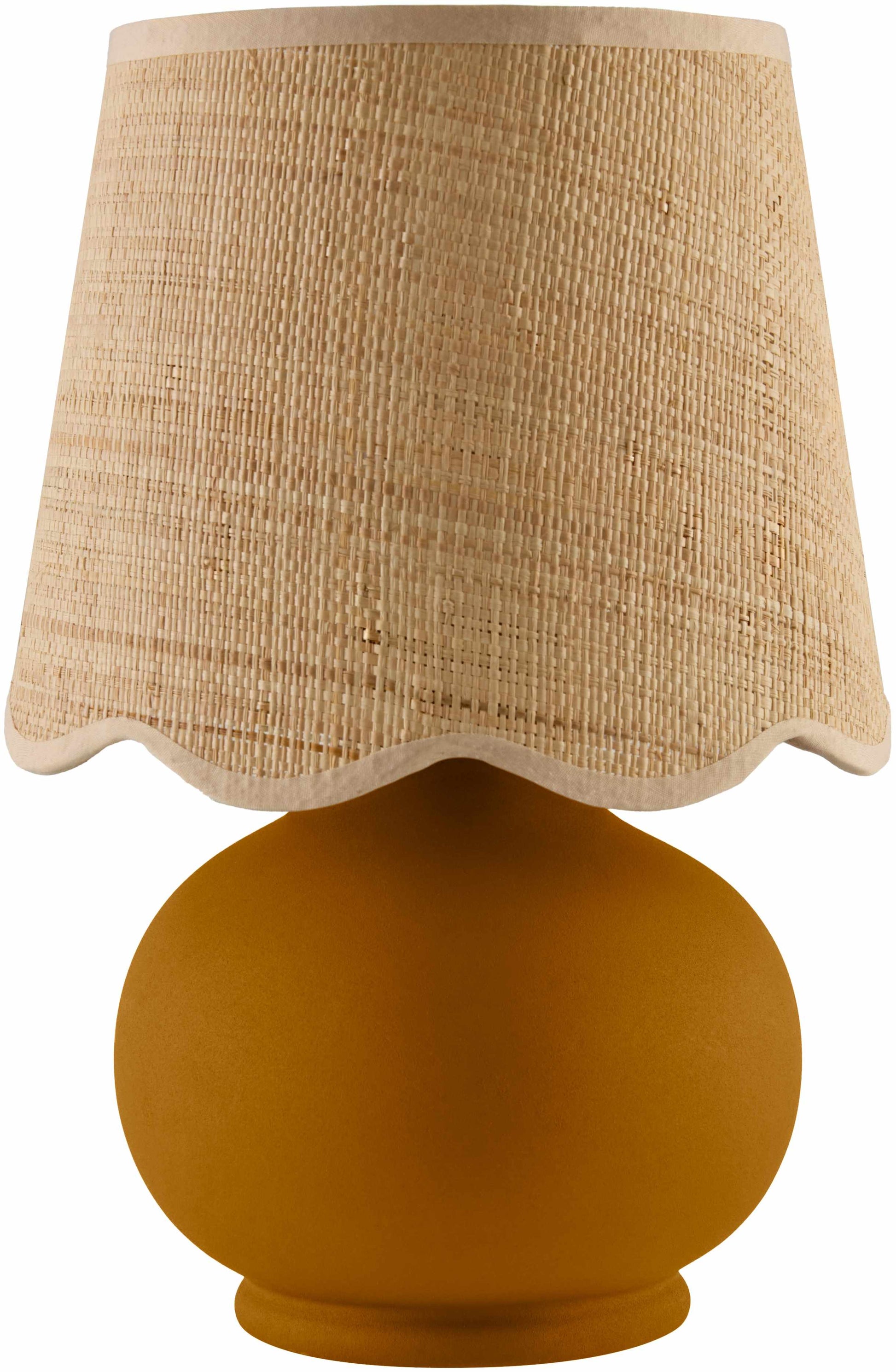 Theisseil Tan Table Lamp-1