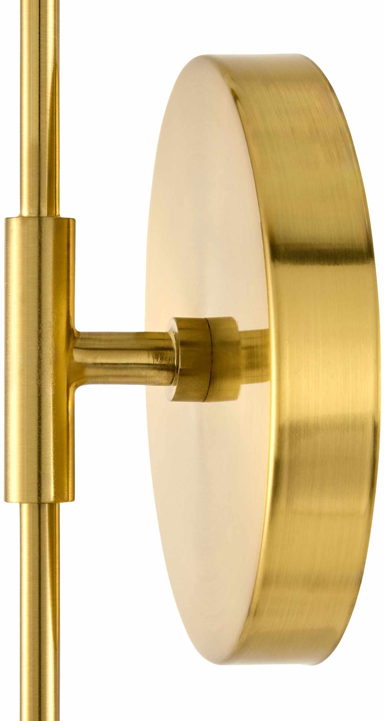 Vilasantar Yellow Wall Sconce-3