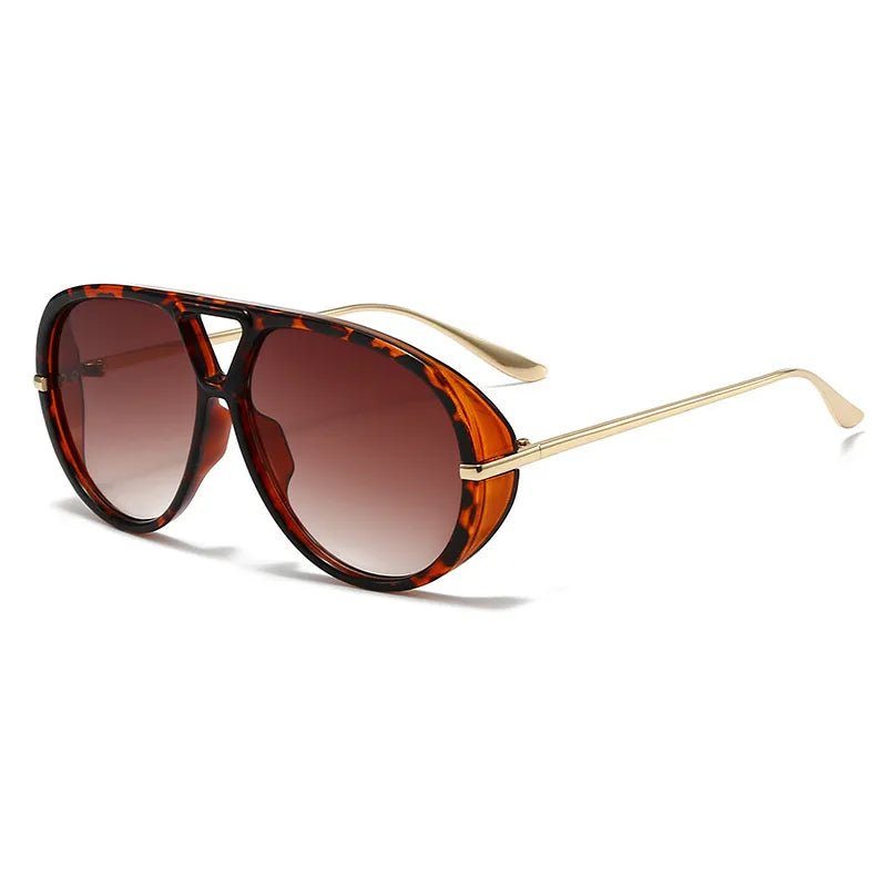 Aviator Fashion Sunglasses with Yellow Tinted Lenses - DicartluzeDicartluze73ffe704 - c519 - 4a2d - b3a6 - f1aedbb695aa - Max - Origin