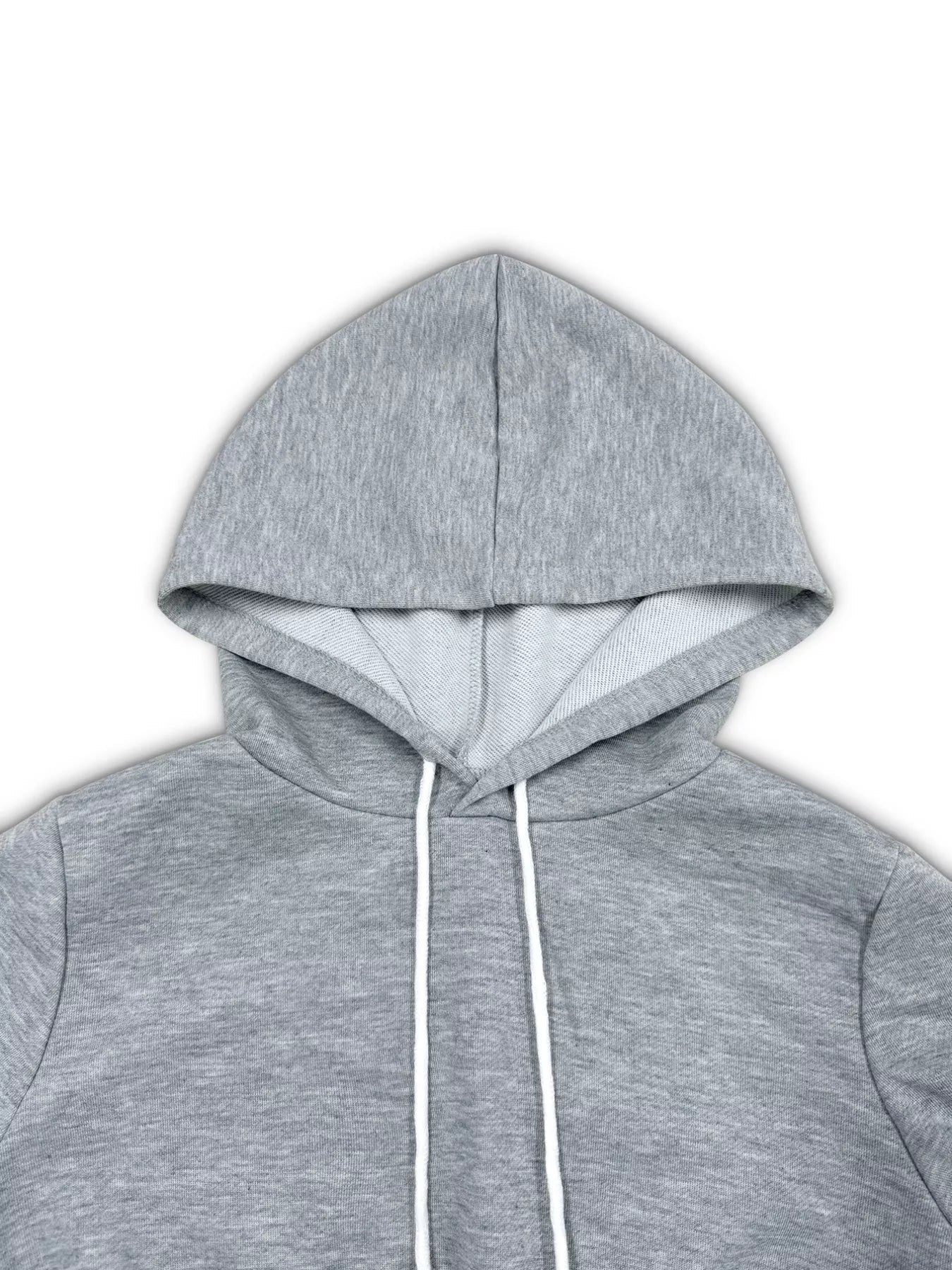 Casual Cropped Hoodie and Wide Leg Pants Set - DicartluzeDicartluze08b1680f - 06df - 4b01 - 9ec5 - 61a402034a37 - Max - Origin