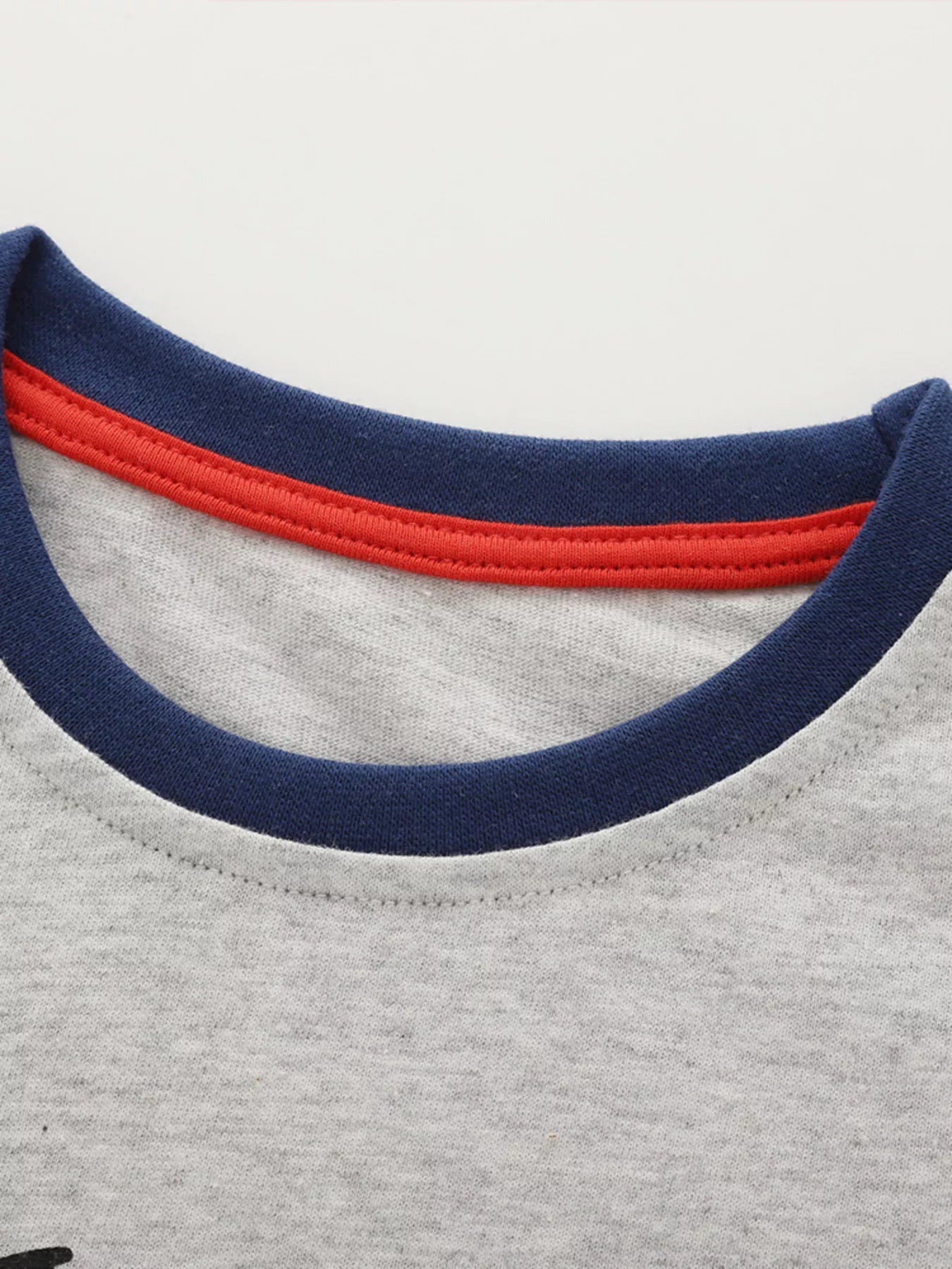 Children's Construction Vehicle Print Pajama Set - DicartluzeDicartluzebb436ecbbdb04efe8d96b0594fbefc53 - Max - Origin