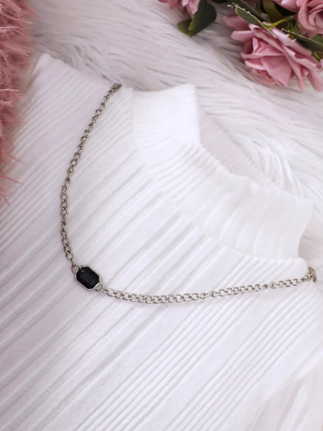 Children's Faux Fur Jacket & Ribbed Dress Set - DicartluzeDicartluze01aea4620c754b21a4ca054954a7b4de - Max - Origin