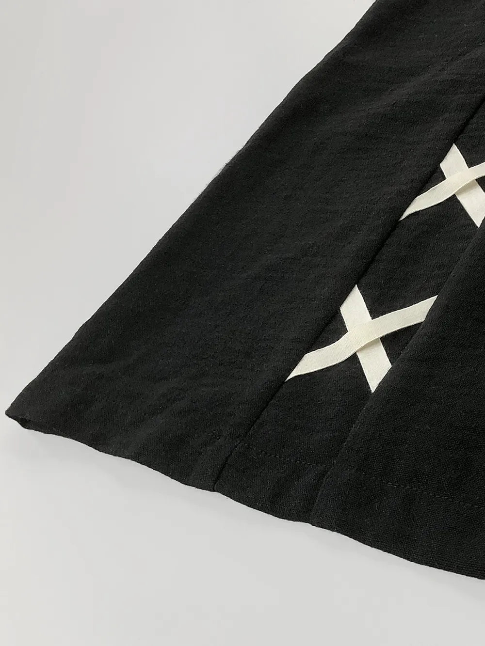 Contrast Mini Cami Dress - DicartluzeDicartluzef5585b23 - 62b1 - 4046 - 8e7f - b7950e5b17fb - Max