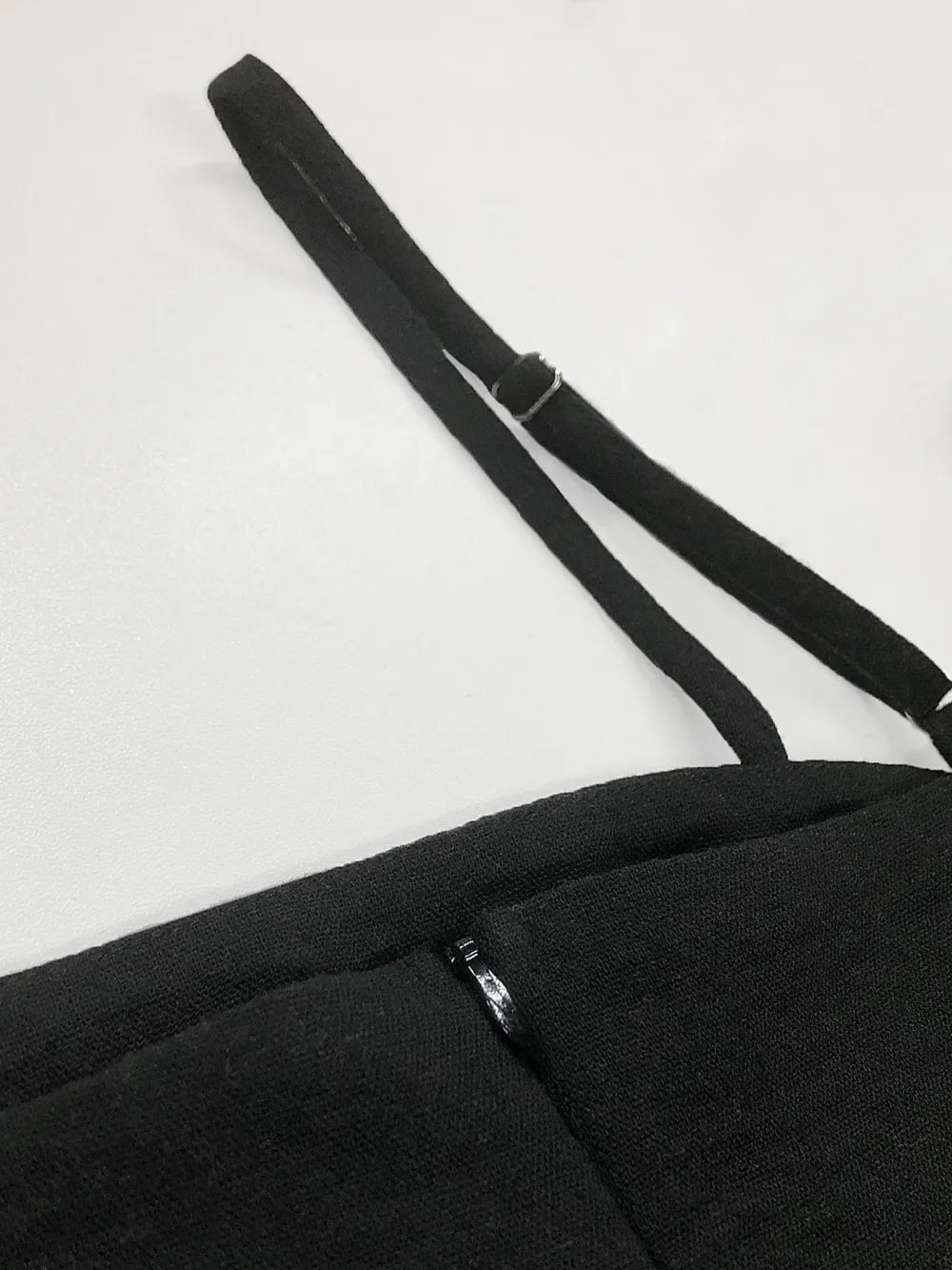 Contrast Mini Cami Dress - DicartluzeDicartluze80503cbd - a848 - 46e5 - 9fd7 - 6161073f7e69 - Max