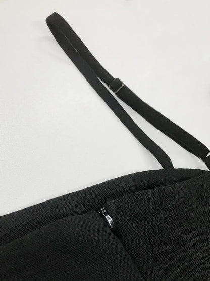 Contrast Mini Cami Dress - DicartluzeDicartluze80503cbd - a848 - 46e5 - 9fd7 - 6161073f7e69 - Max