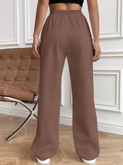 Drawstring Wide Leg Pants with Pockets - DicartluzeDicartluze9eb1c8a4 - 912a - 42ef - 9689 - 34eec58124c2 - Max