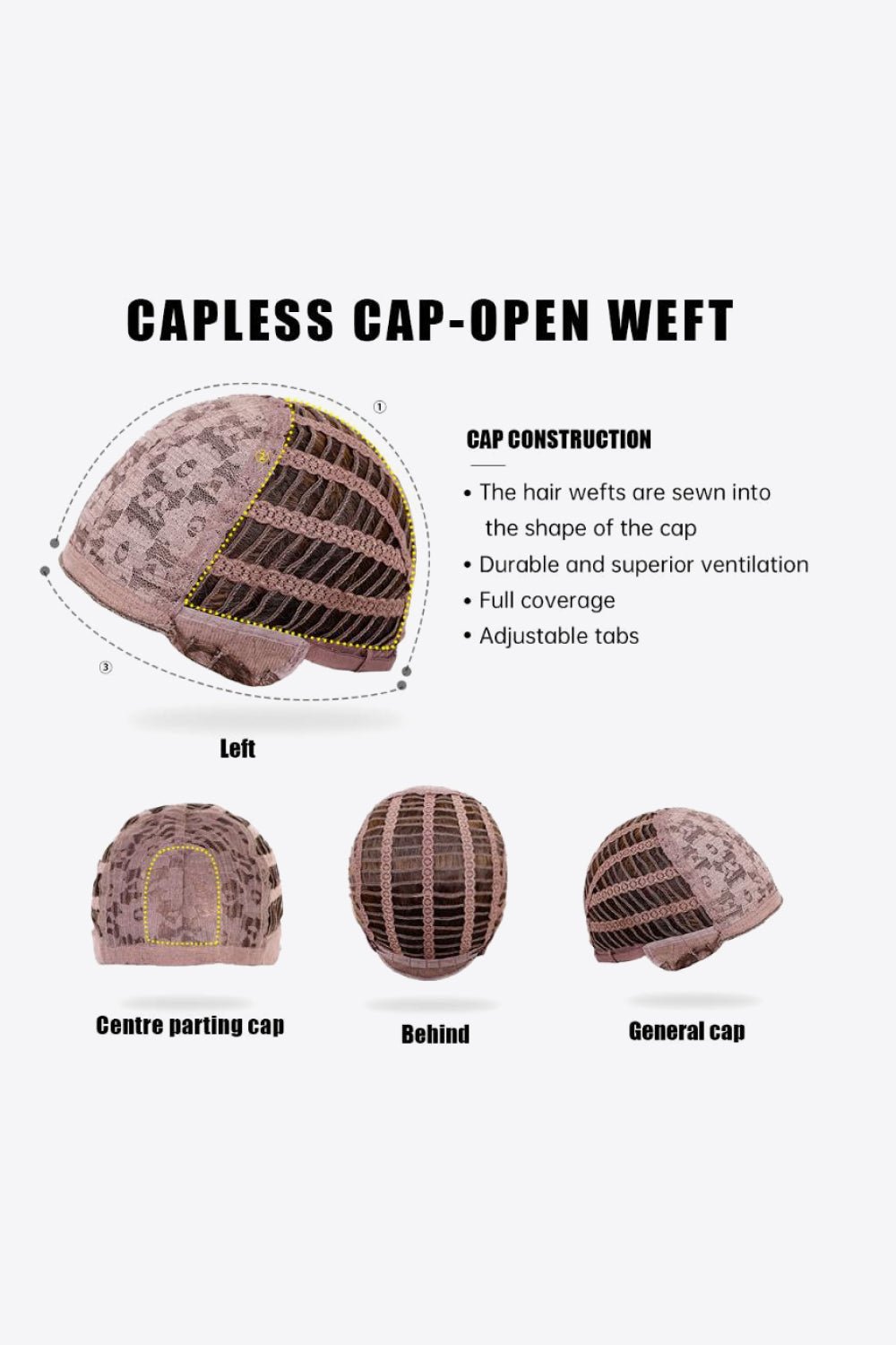 Full - Machine Bobo Synthetic Wigs 9'' - DicartluzeDicartluze86735cd3780c4759a35ebd1ac8738612 - Max