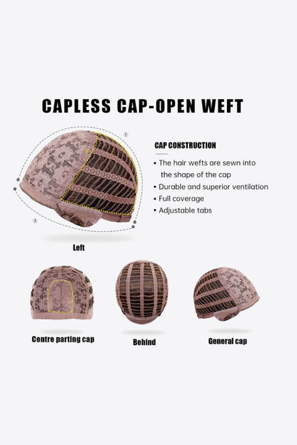 Full - Machine Bobo Synthetic Wigs 9'' - DicartluzeDicartluze86735cd3780c4759a35ebd1ac8738612 - Max