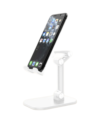 Tablet Stand Holder Adjustable Portable Desktop Holder Dock-1