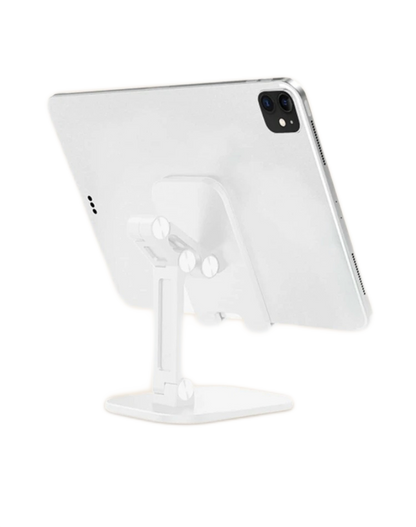 Tablet Stand Holder Adjustable Portable Desktop Holder Dock-3