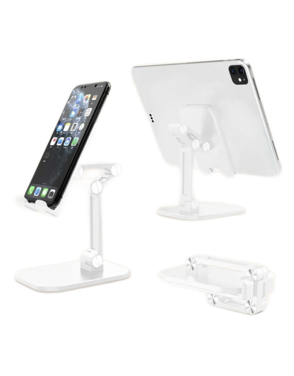 Tablet Stand Holder Adjustable Portable Desktop Holder Dock-4
