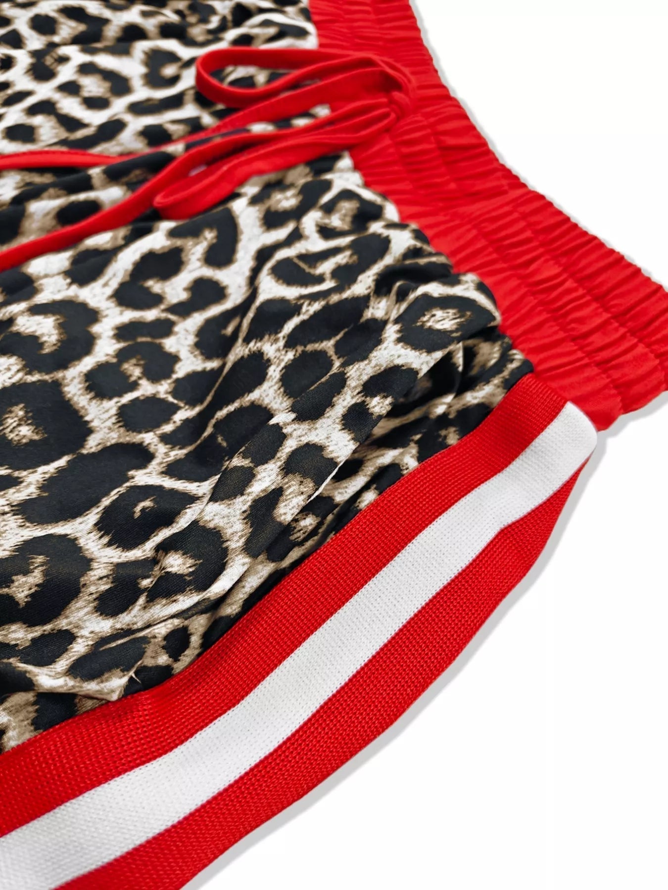 Leopard Round Neck Top and Pants Two - Piece Set - DicartluzeDicartluzed01253c7 - b3d9 - 42ae - 9bc1 - 743574ac4ace - Max - Origin