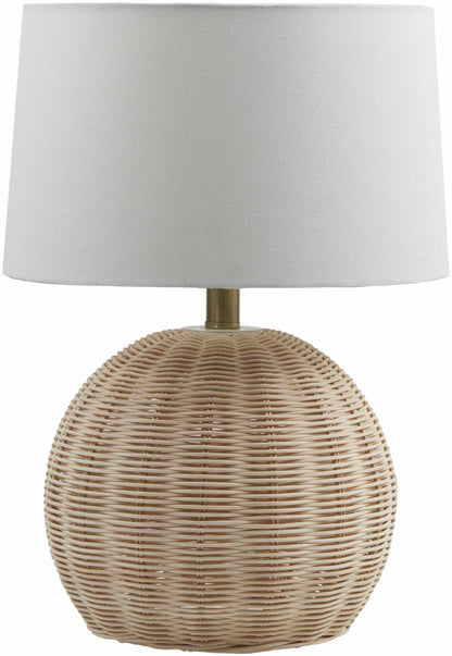 Cicacalco Table Lamp-1