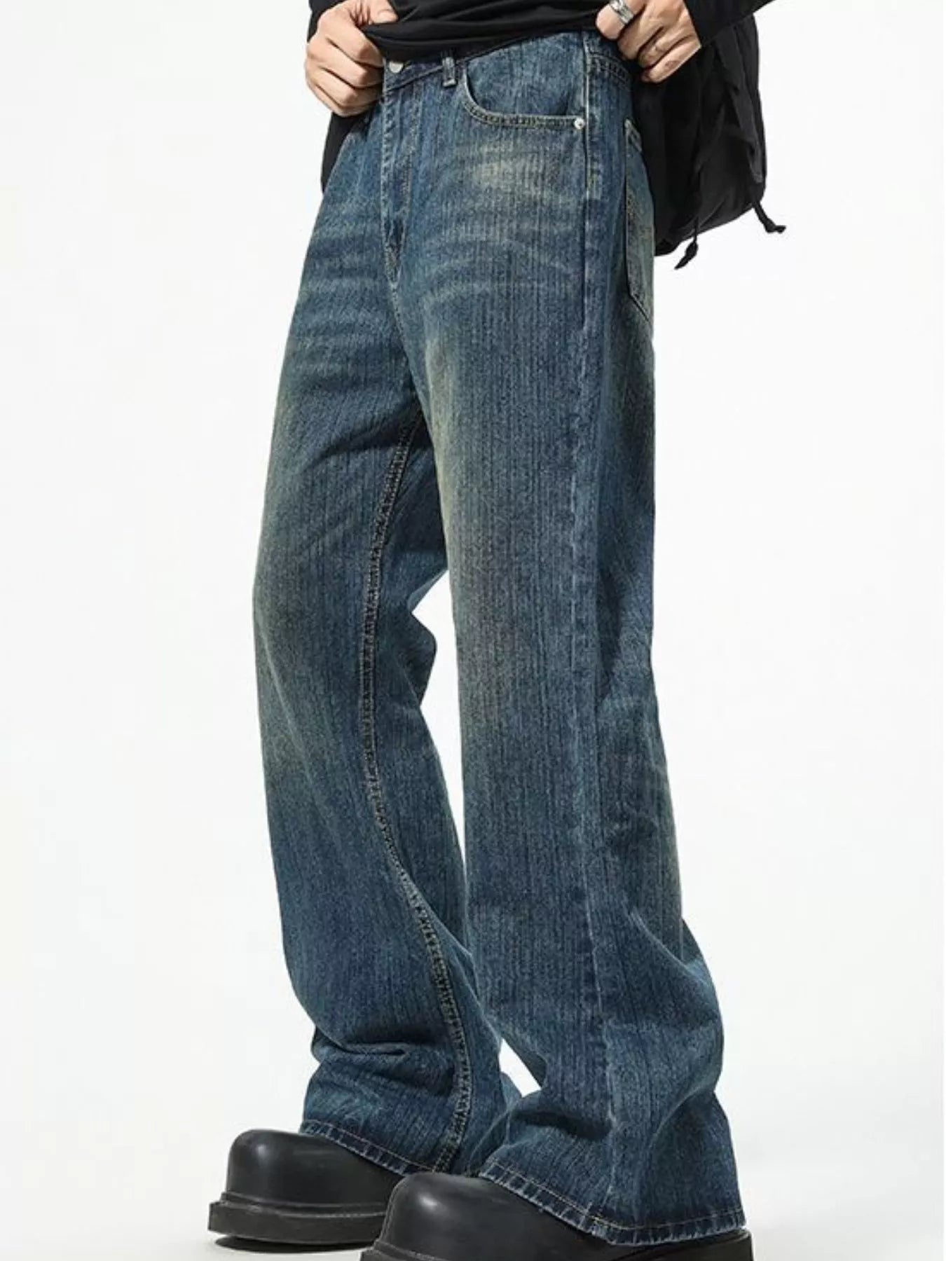 Men's Full Size Loose Fit Jeans Plus Size - DicartluzeDicartluzeff86b930 - 3797 - 4410 - 8323 - 8109c6df68d5 - Max - Origin