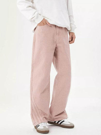 Men's Full Size Relaxed Fit Jeans Plus Size - DicartluzeDicartluze75a9e004 - 2079 - 4db6 - b788 - d034c433a4e8 - Max - Origin