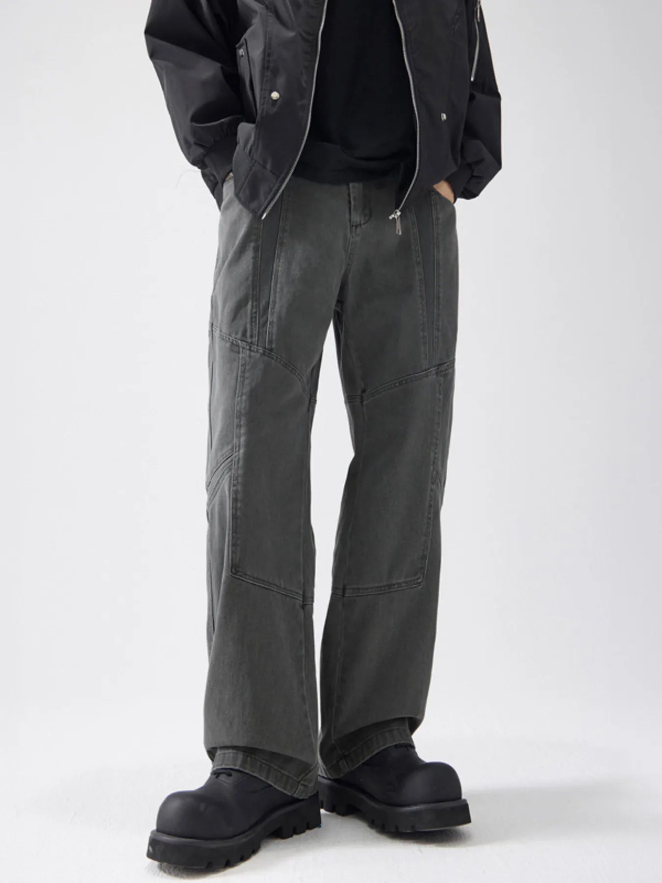 Men's Full Size Wide Leg Pants Plus Size - DicartluzeDicartluze48ca7f1caf5b48aba0589ec5fa93561a - Max - Origin